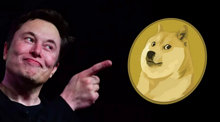 Der Einfluss von Elon Musk auf politische Ereignisse treibt den Anstieg von Dogecoin voran