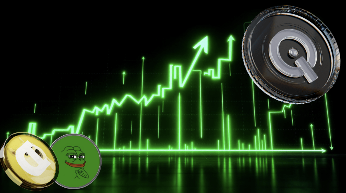 Predicción del precio de Dogecoin: el precio de DOGE aumenta, uniéndose a PEPE y WLTQ para liderar la corrida alcista de las criptomonedas con un aumento del 90,000%