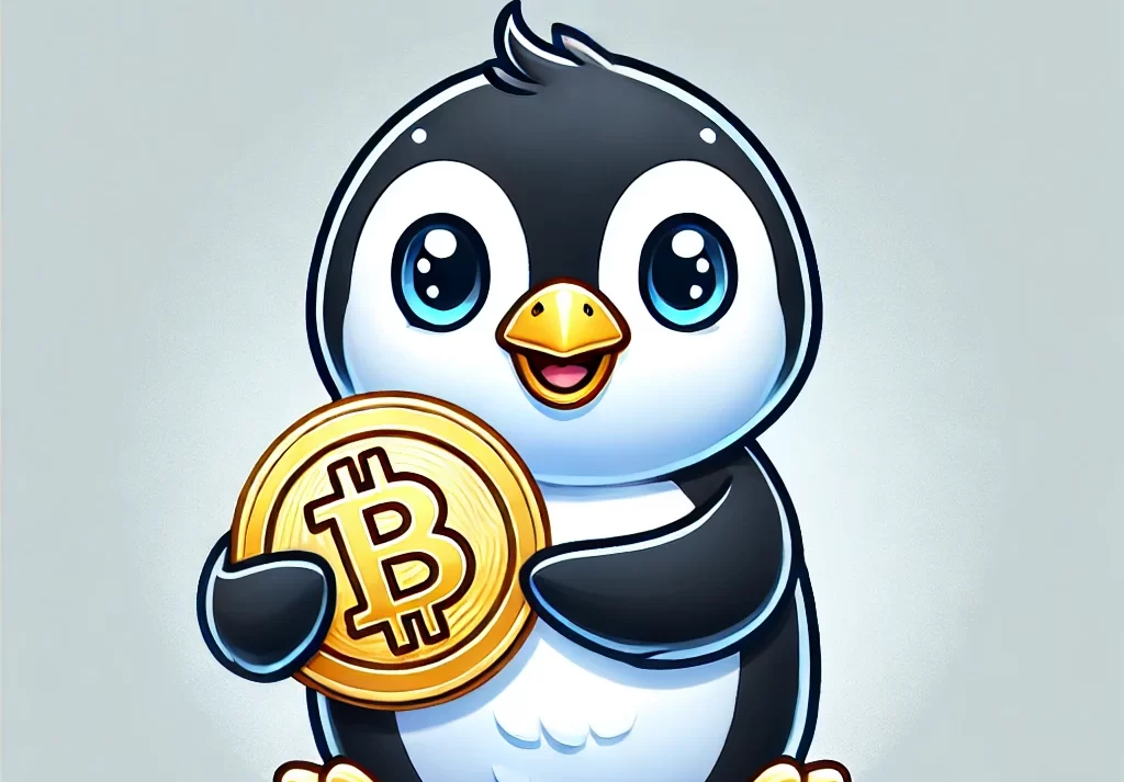 Solana Penguin (SOLPENG) Memecoin 在交易所上市前將爆炸超過 13,000%，而柴犬和狗狗幣則落後