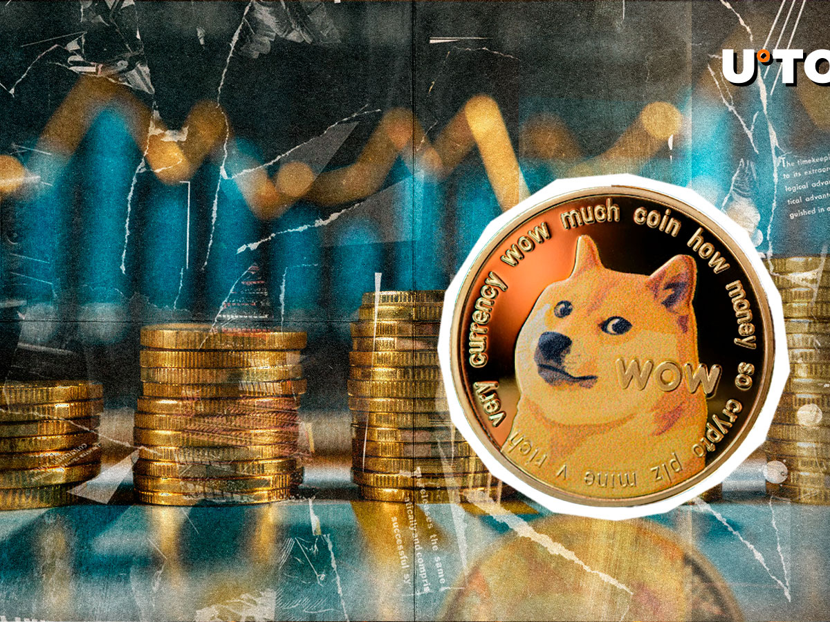 $3.5 Billion in 24 Hours for Dogecoin - What to Expect?