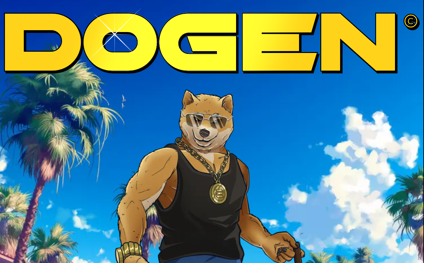 Dogen Predicted to Outpace Dogecoin and Shiba Inu in 2025: 11,000% Gains Possible?