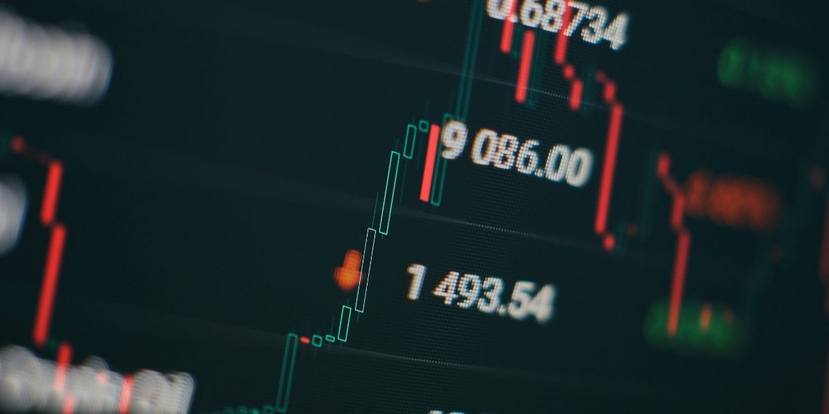 Markttrends deuten auf mögliche Preisbewegungen für Kryptowährungen hin