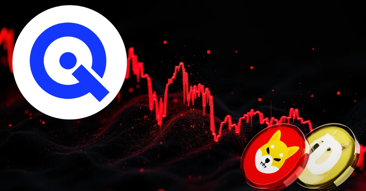 Shiba In Price Fails To Impress, Dogecoin Falls To Bears, Analyst Names WallitIQ (WLTQ) Best Investors For 50000x ROI In 6 Months