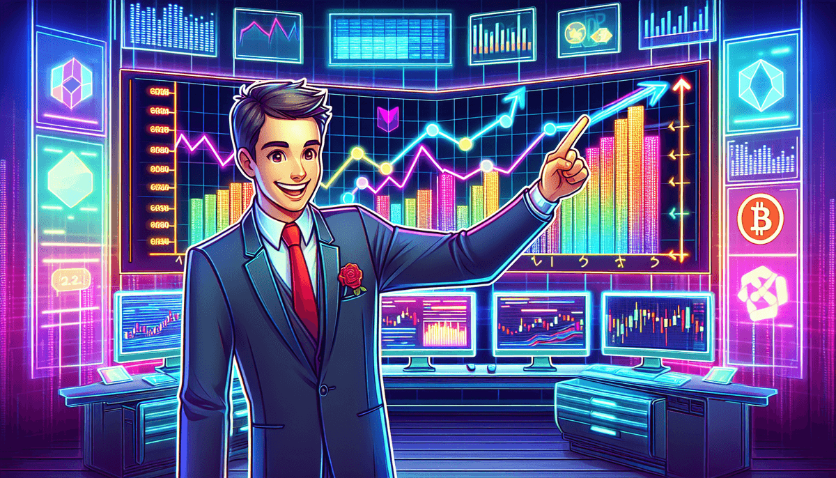 Dieser Altcoin könnte den ROI um das 4.587-fache steigern: Analyst unterstreicht sein Potenzial, Dogecoin und Ripple zu übertreffen