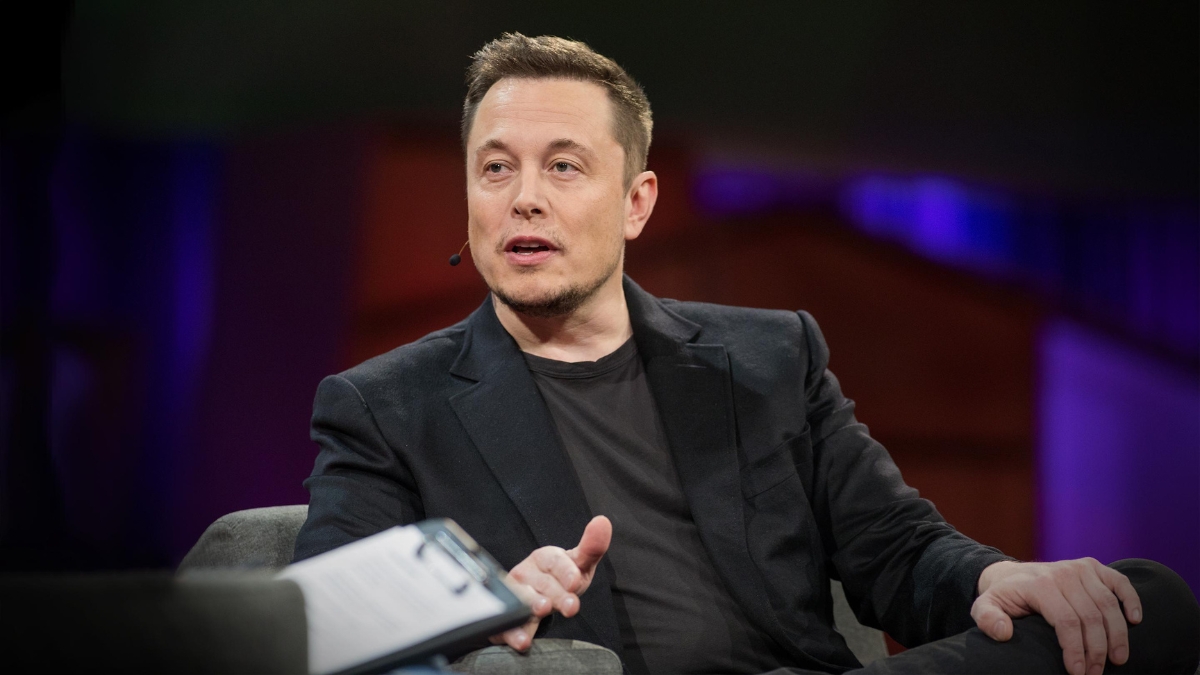 Elon Musk clarified his stance on crypto, revealed that he likes Dogecoin