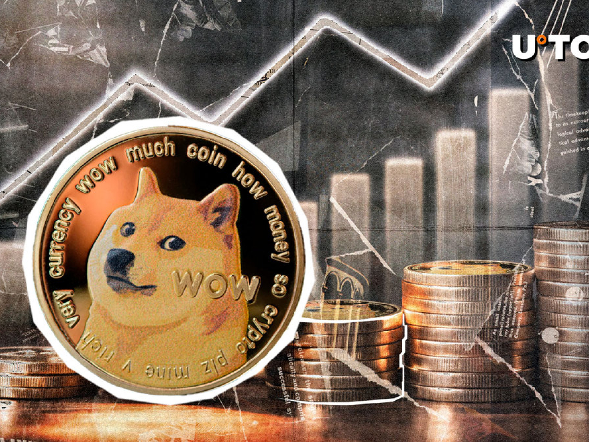 狗狗币 (DOGE) 的重大里程碑：盈利能力达到 80%