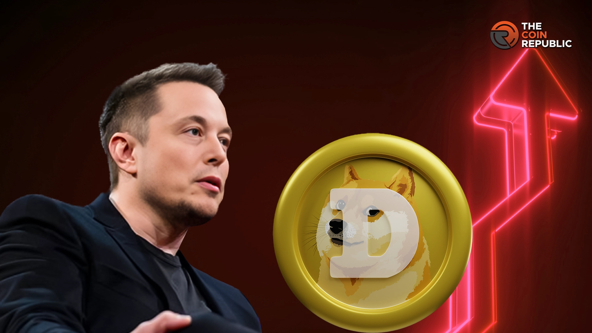 Musk comenta positivamente sobre el aumento del precio de Dogecoin