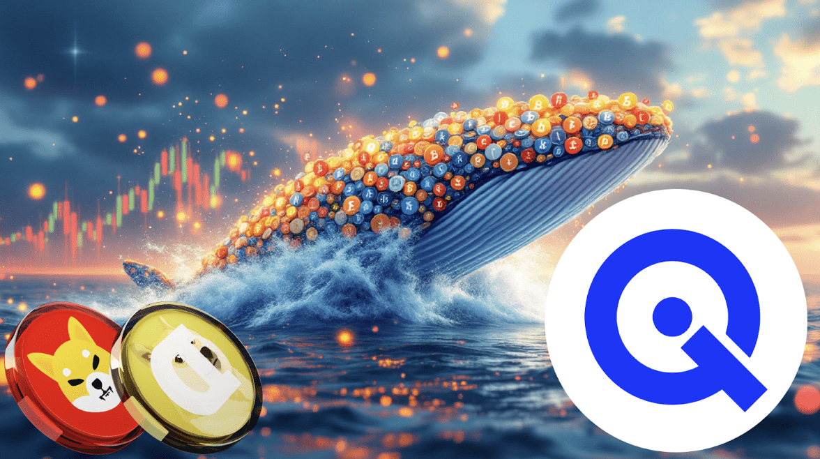 Dogecoin Whale заработал 98 миллионов долларов после покупки сиба-ину в 2020 году, перешел на WallitIQ (WLTQ) и заработал 9000% за 15 дней