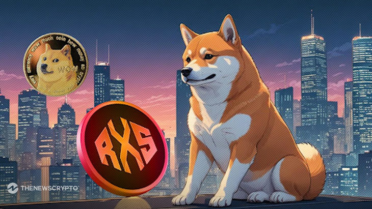 Could This Token Below $0.17 Become the Next Dogecoin? Trader Forecasts a Jump to $17 by 2025