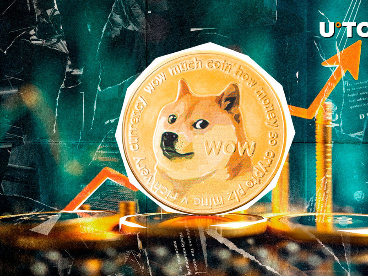 Dogecoin (DOGE) aumenta a un valor de $ 4 mil millones: Detalles