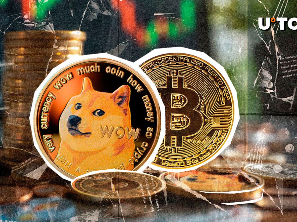 Dogecoin Cofounder Sends Epic Message to Bitcoin