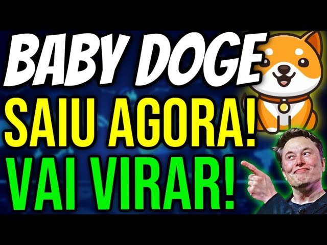 🚨URGENT - YOU NEED TO SEE THIS BABY DOGE COIN AND BITDOGE NOW!