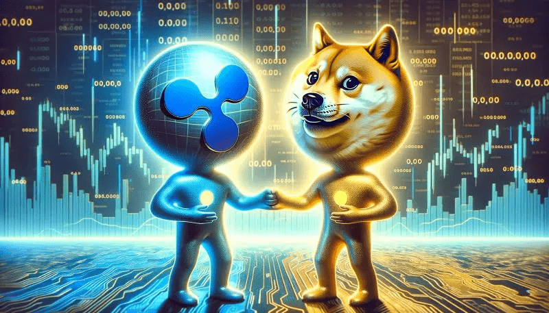 Exploring Zig Network (ZIG): Is It the Future of Crypto vs. Dogecoin (DOGE) and Ripple (XRP)?