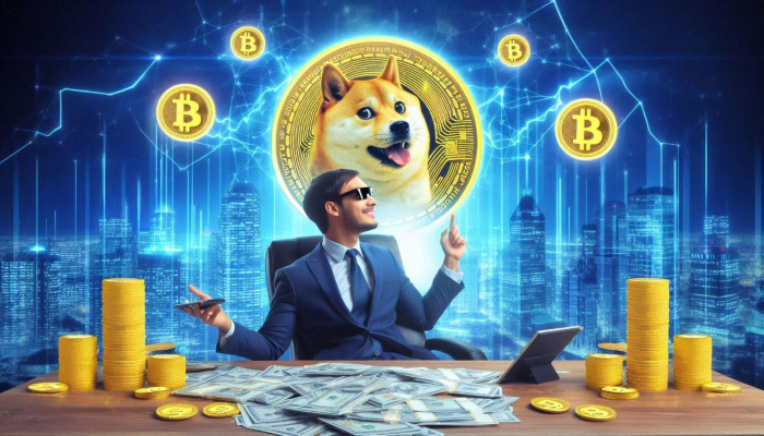 Top Crypto Trader Predicts Dogecoin Surge, Bluntz Updates Solana and Sui Outlook