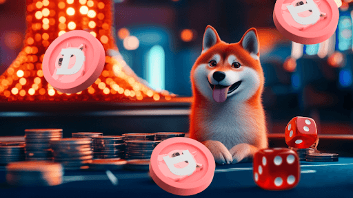 Dogecoin、Arweave 和 Rollblock 有望迎来 11 月的大涨，但哪一个具有 50 倍的系数？