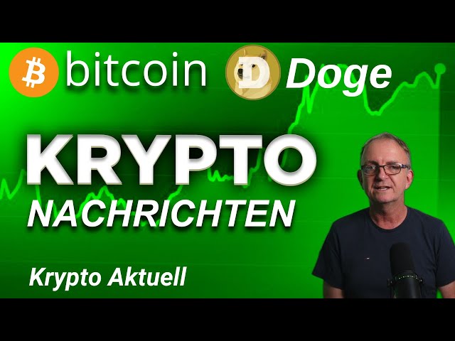 Doge Coin, Bitcoin, Elon Musk News - Crypto News