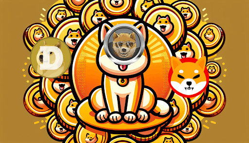 道元VS。 DOGE 和 SHIB：哪種 Meme 幣具有最高的成長潛力？