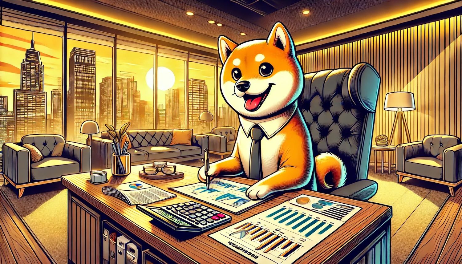 Dogecoin augmente de 16 % alors que les indicateurs de risque soulèvent des signes avant-coureurs