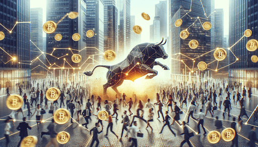 These 5 Altcoins Are Ready to Challenge Ripple and Dogecoin for Crypto Supremacy in 2025