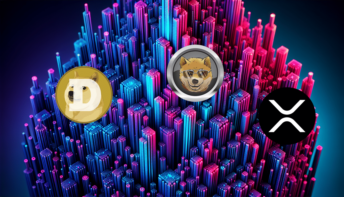 Los analistas predicen que el crecimiento de Dogen superará a DOGE y XRP