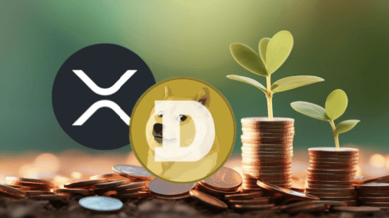 交易员表示，Ripple (XRP) 和 Dogecoin (DOGE) 多头目标到 2025 年将达到 1 美元，但 XYZVerse (XYZ) 是值得关注的货币