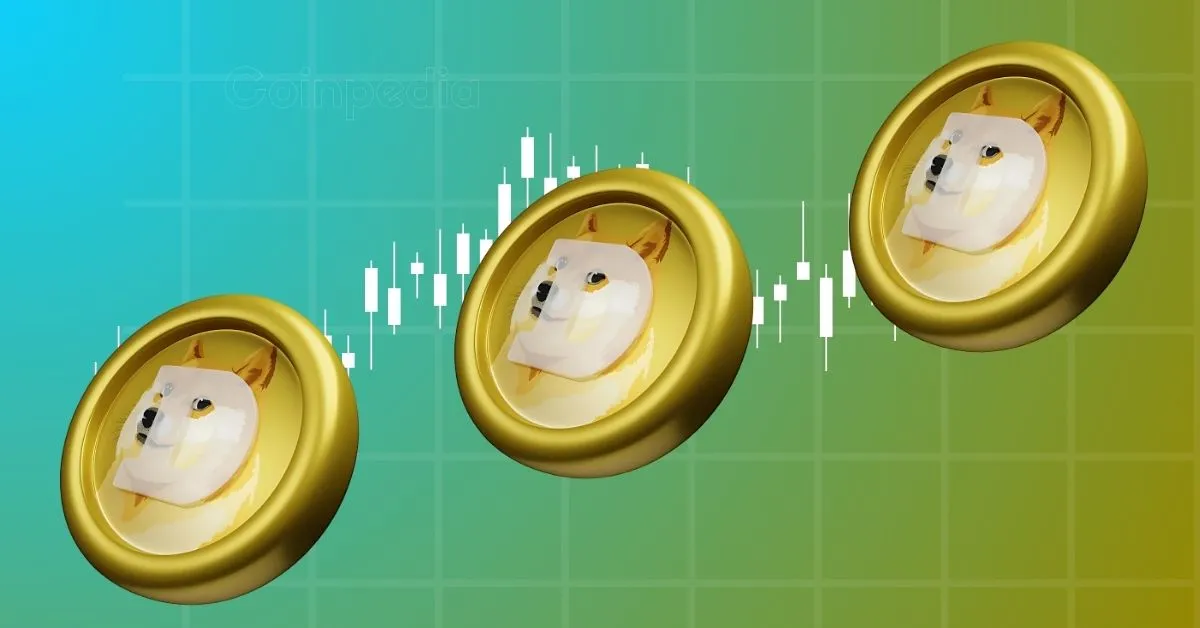 Dogecoin-Preisanalyse: Wird Golden Cross einen Anstieg von 200 % ankündigen?