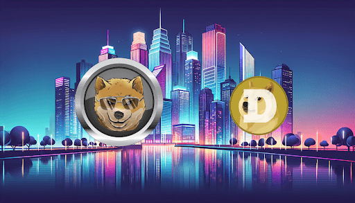 La ballena Dogecoin inactiva con 40.000.000 de dólares reaparece y se diversifica en altcoin prometedora por debajo de 0,07 dólares