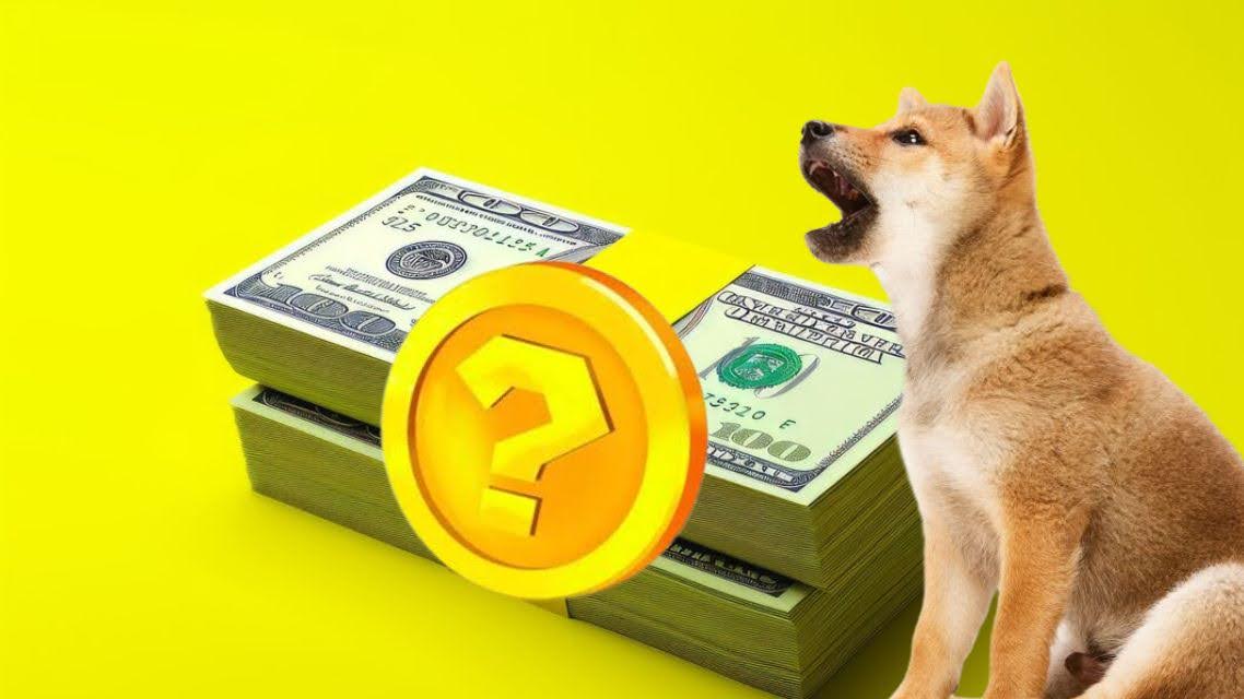 El nuevo competidor de Dogecoin podría lograr un crecimiento del 35.000 % para 2025: ¡no te lo pierdas!