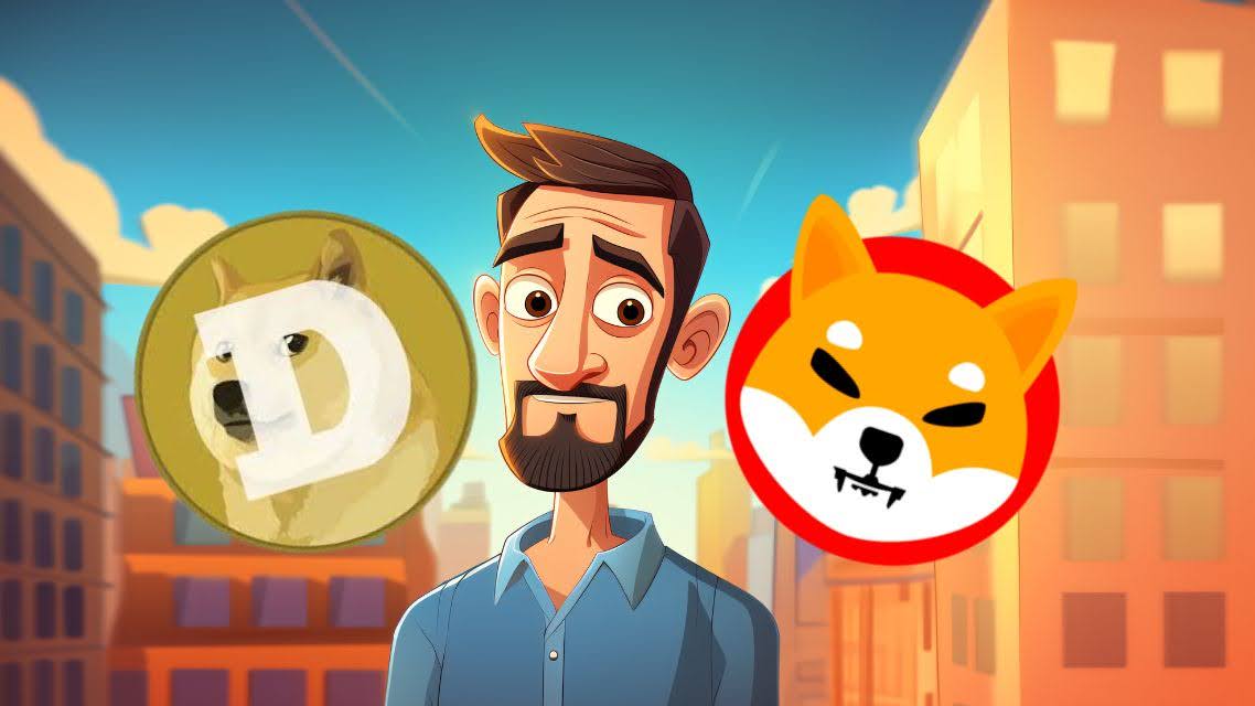 Dites adieu à SHIB et DOGE : de nouveaux prétendants redéfinissent les pièces mèmes