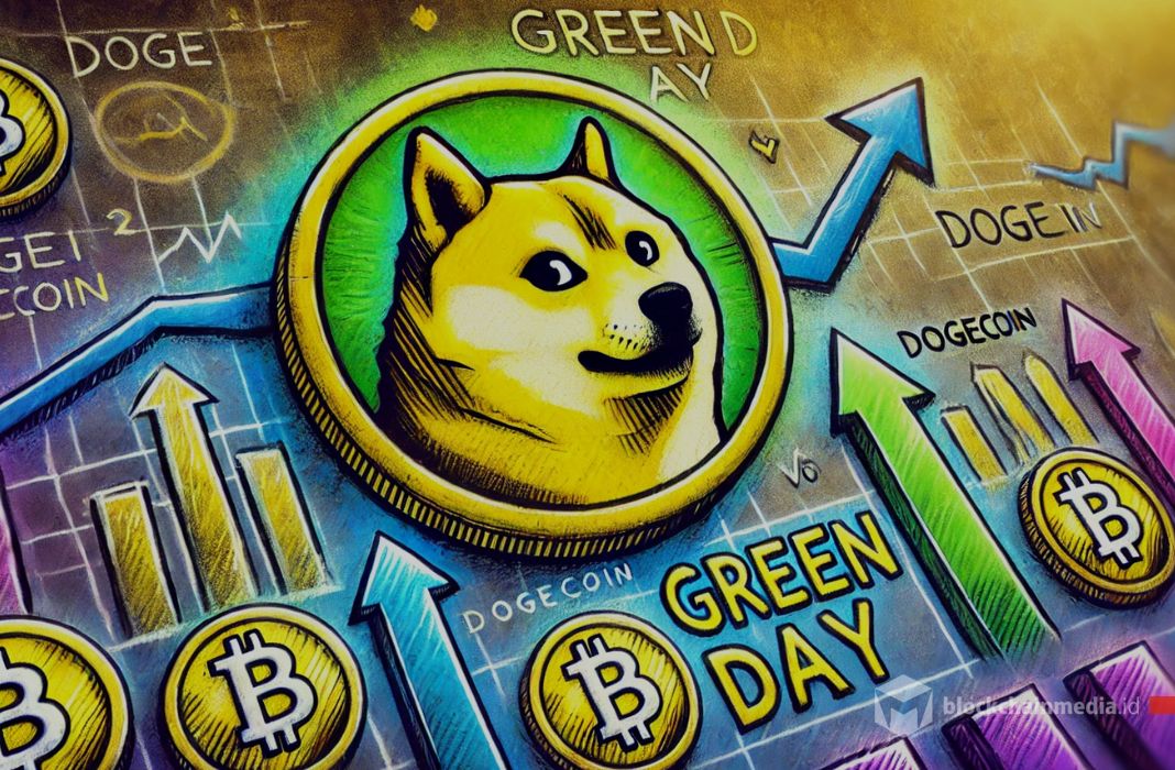 Новости Meme Coin сегодня: DOGE и NEIRO демонстрируют выздоровление