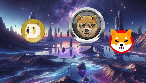 Avec Dogecoin et Shiba Inu en déclin, quel altcoin a le meilleur potentiel 100x sur le marché actuel ?