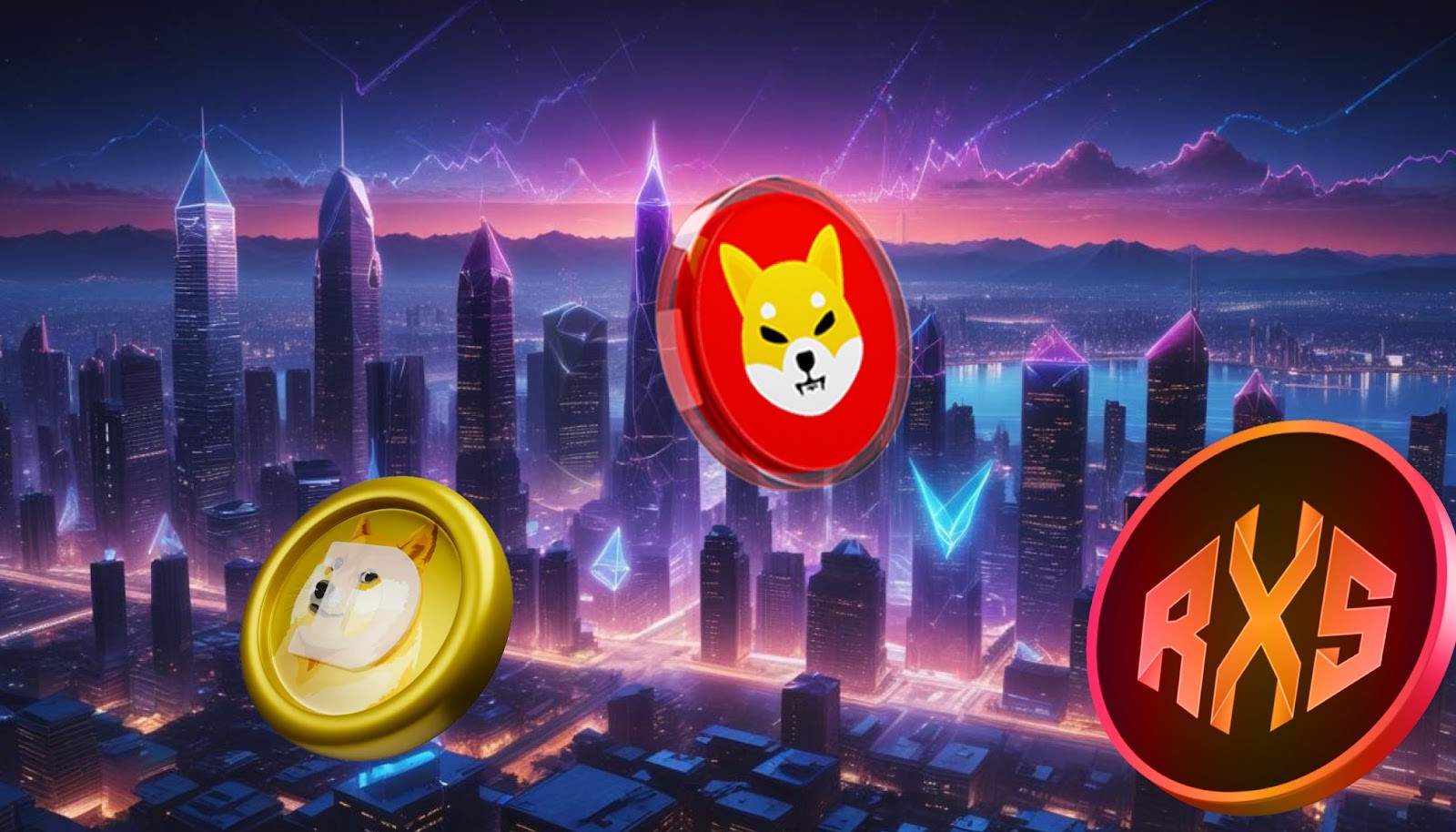 Rexas Finance (RXS)-Preisvorhersage 2025: Anleger von Dogecoin (DOGE) und Shiba Inu (SHIB) setzen auf einen Anstieg von RXS um 10.000 % auf 12 USD