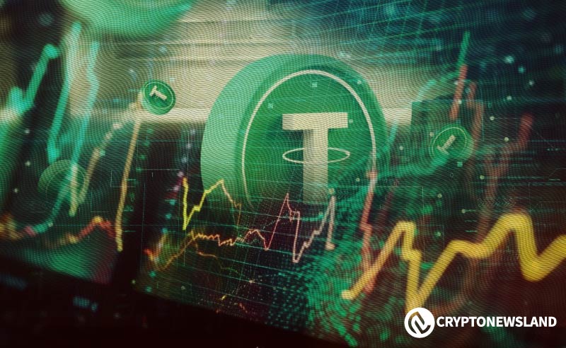 DOJ Investigates Tether for Possible Violations, Shakes Crypto Markets