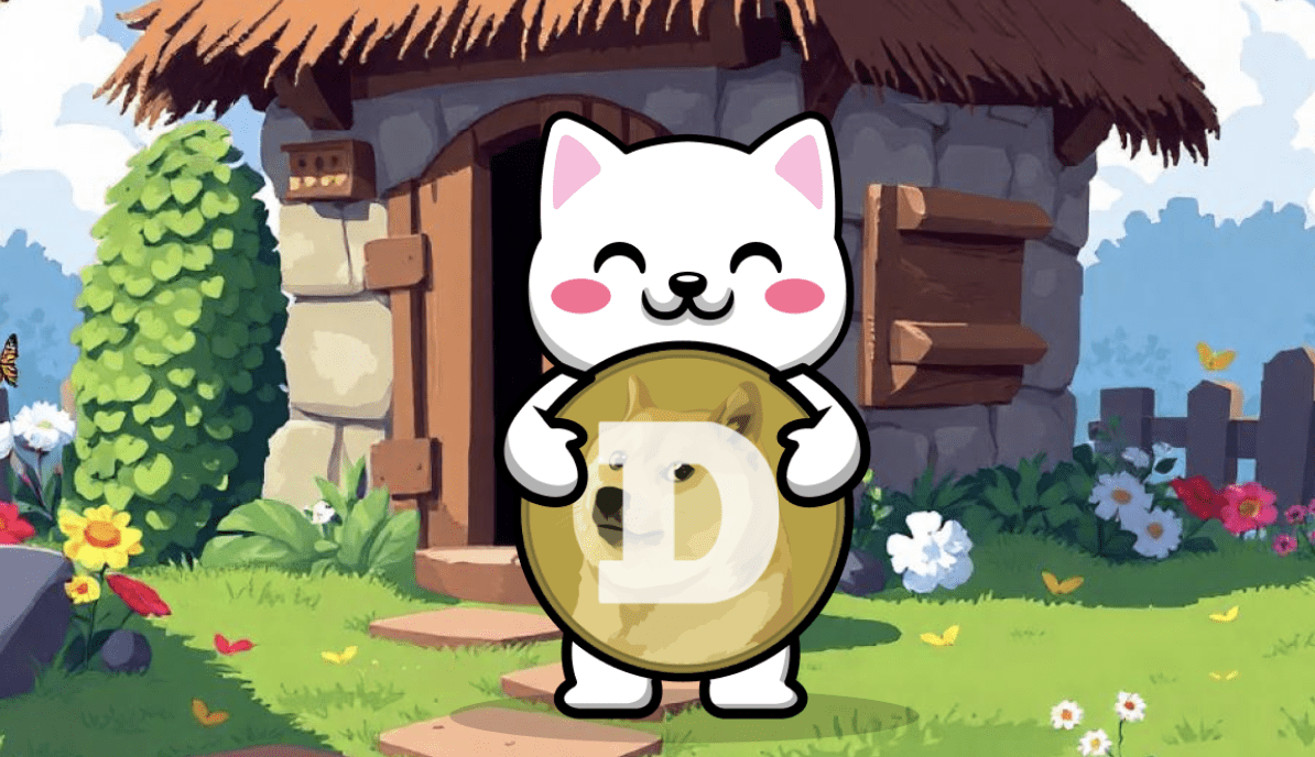 Predicción del precio de Dogecoin: el reciente aumento del 10% hace que los inversores agreguen DOGE y Cutoshi a sus carteras para obtener ganancias futuras