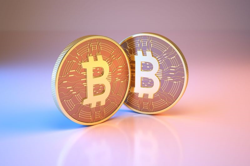 Bitcoin Price Targets Gradual Rise: Will the Uptrend Hold?