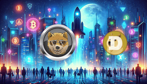 El gurú de las criptomonedas conocido por llamar a Dogecoin un auge predice que la memecoin emergente se disparará un 5000%