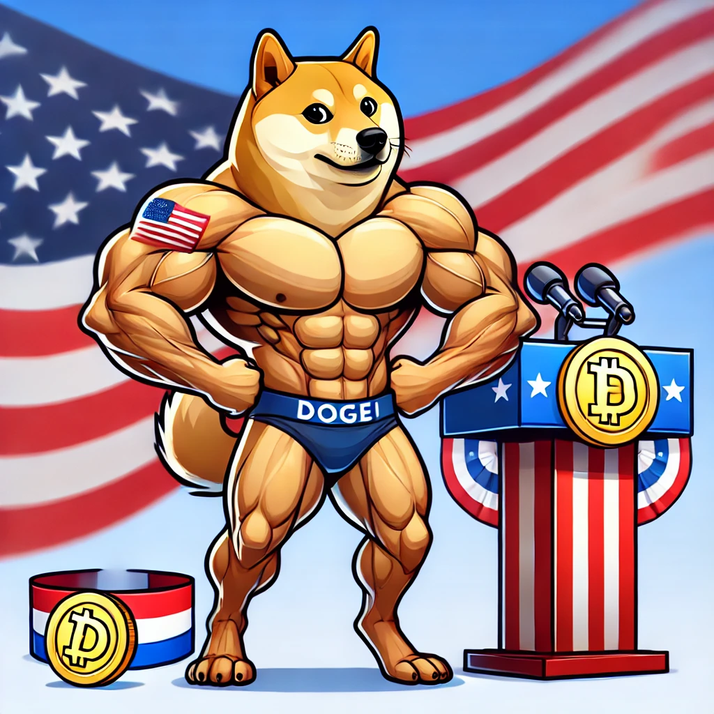 Dogecoin Price Surge Fueled by Musk’s Latest Move