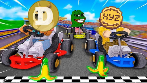 Le Dogecoin (DOGE) et le PEPE vont-ils augmenter ? Ou cette nouvelle pièce meme peut-elle mener le prochain rallye ?