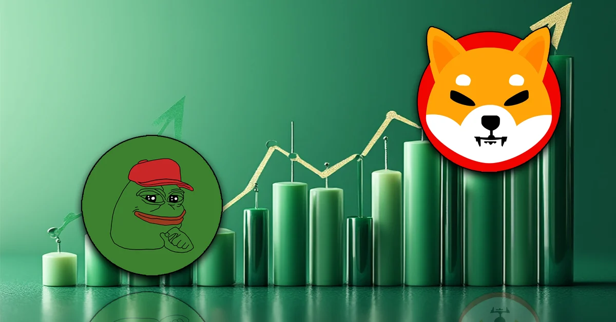 Memecoin Buzz: Kryptowährungstrends für November 2024