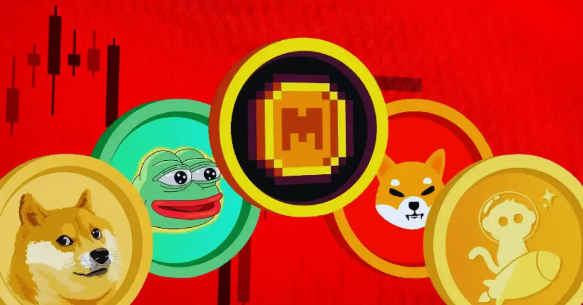 Memecoin hat sich verirrt – was kann man im November 2024 von DOGE, SHIB und PEPE erwarten?