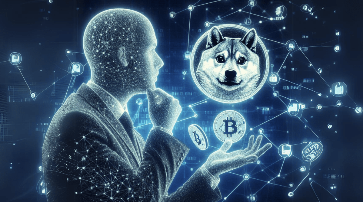 최고의 DOGE 트레이더는 500달러짜리 Dogecoin 킬러가 2025년 1월까지 50,000달러를 벌 것이라고 말합니다.