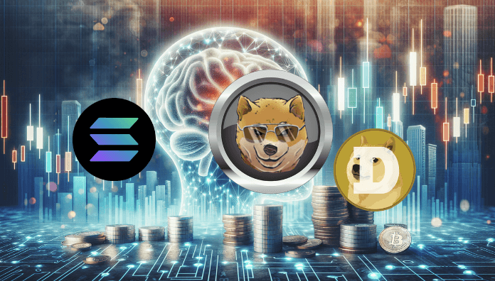 Der erfahrene Solana-Händler, der mit Dogecoin Millionen verdient hat, prognostiziert einen 100-fachen Anstieg dieses neuen Meme-Tokens