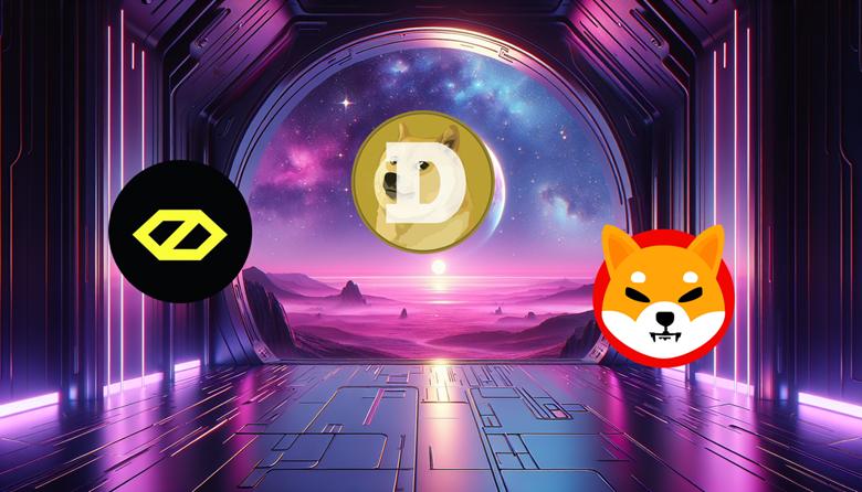 DOGE と SHIB が衰退する一方で、Cybro は永続的なパワーを備えた公益事業主導の暗号通貨として際立っています。