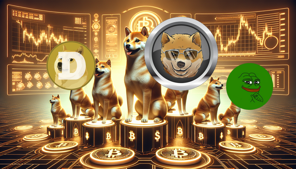 Dogen Presale Explodes, Surging 10,000% and Challenging Dogecoin and PEPE Dominance