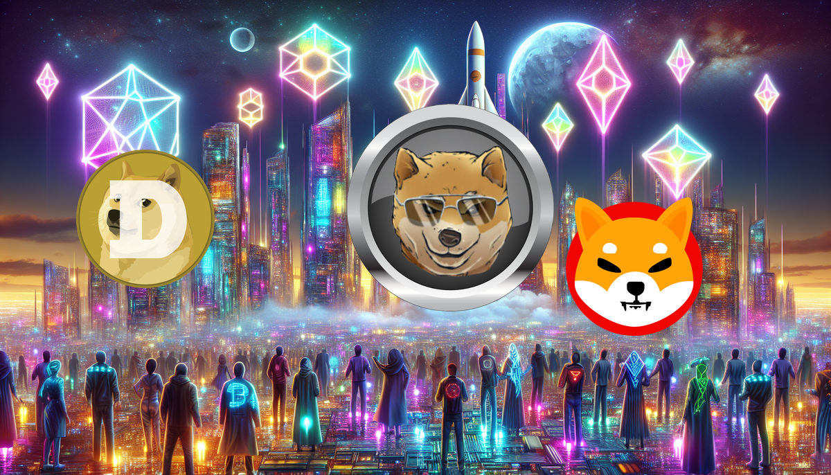 放弃 DOGE 和 SHIB：分析师预测该代币将在 6 个月内产生 7,600% 的回报