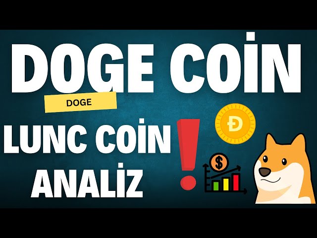 DOGE COİN PUMPPP DOGE ANALİZ -- LUNC COİN ANALİZ #lunc #luna #bicity #doge #dogecoin