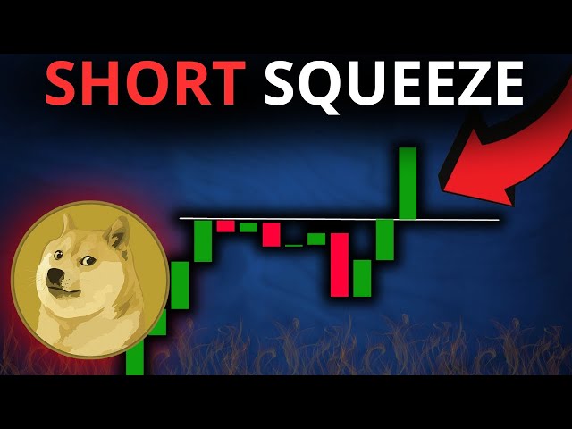 DOGE - THIS IS THE NEXT BIG MOVE!