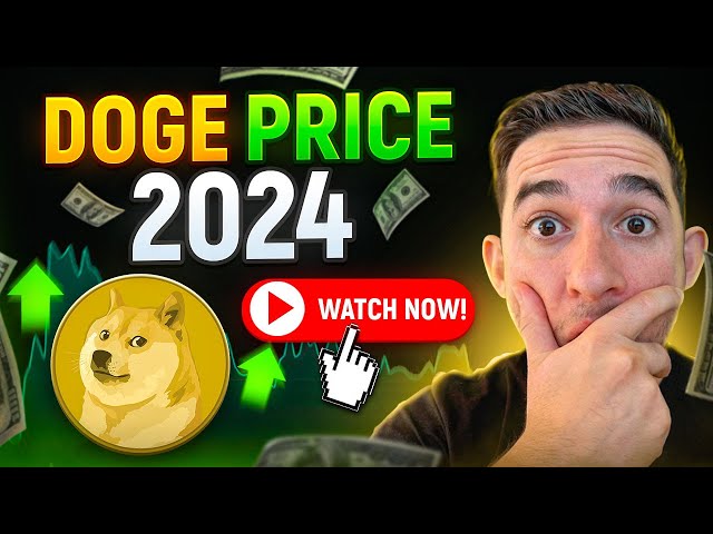 DOGE COIN PRICE ANALYSIS - NEXT BIG MOVE