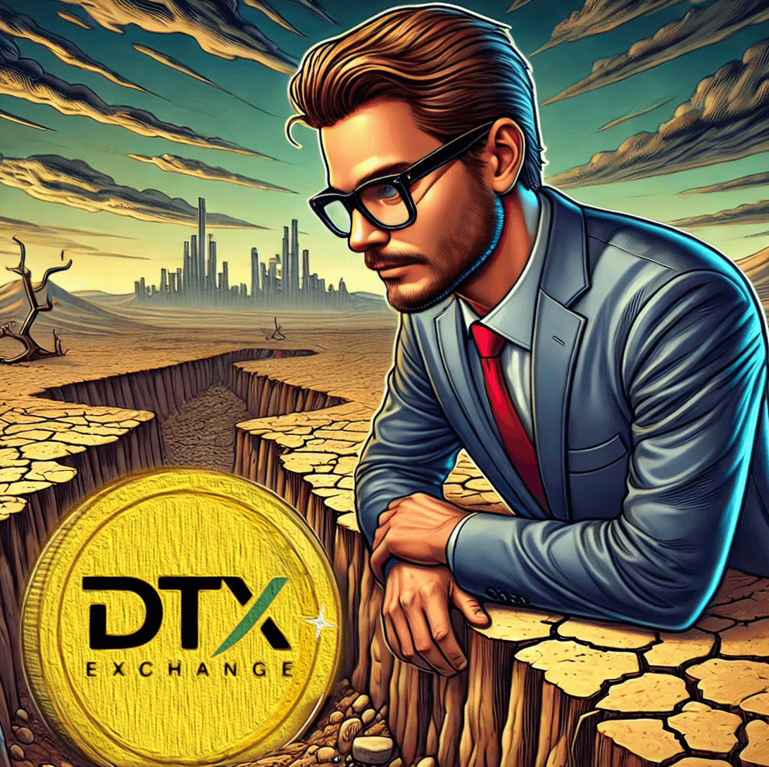 DTX Exchange (DTX) Announces Phoenix Wallet Launch, Solana (SOL) & Dogecoin (DOGE) Prices Rise Amid Bullish Cycle