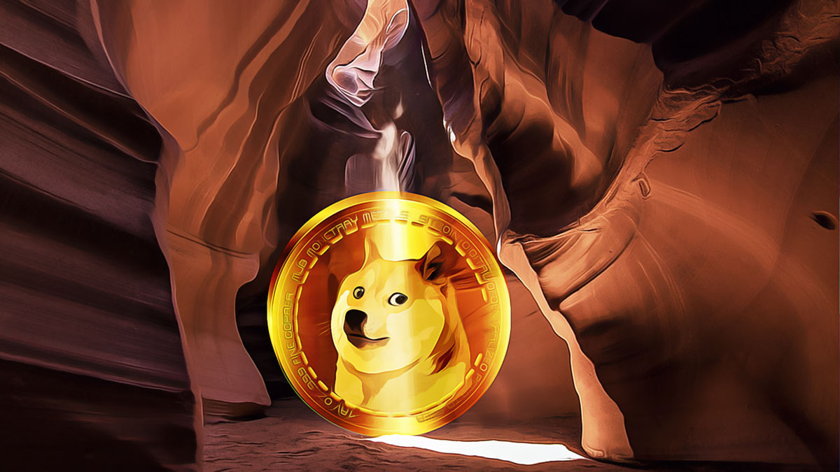 Dogecoin steigt, nachdem Trump und Musk sich zusammengetan haben